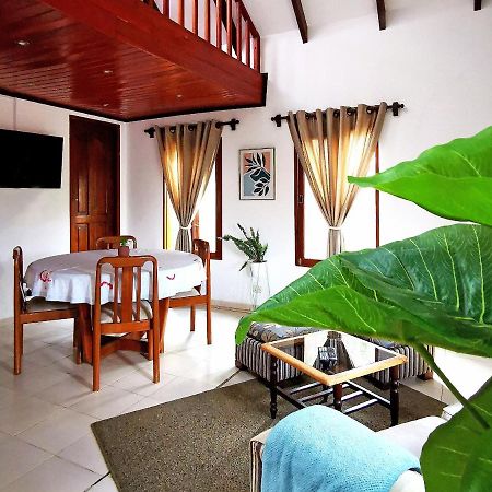La Cabana - Samaipata Luaran gambar
