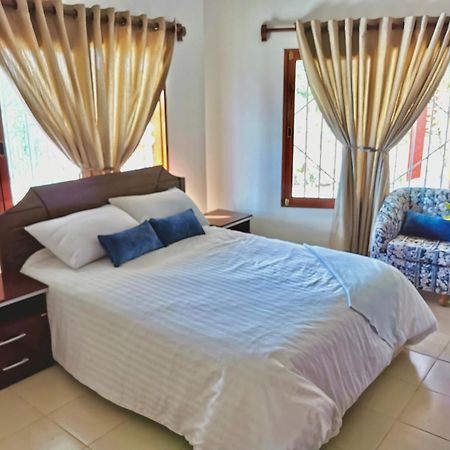 La Cabana - Samaipata Luaran gambar