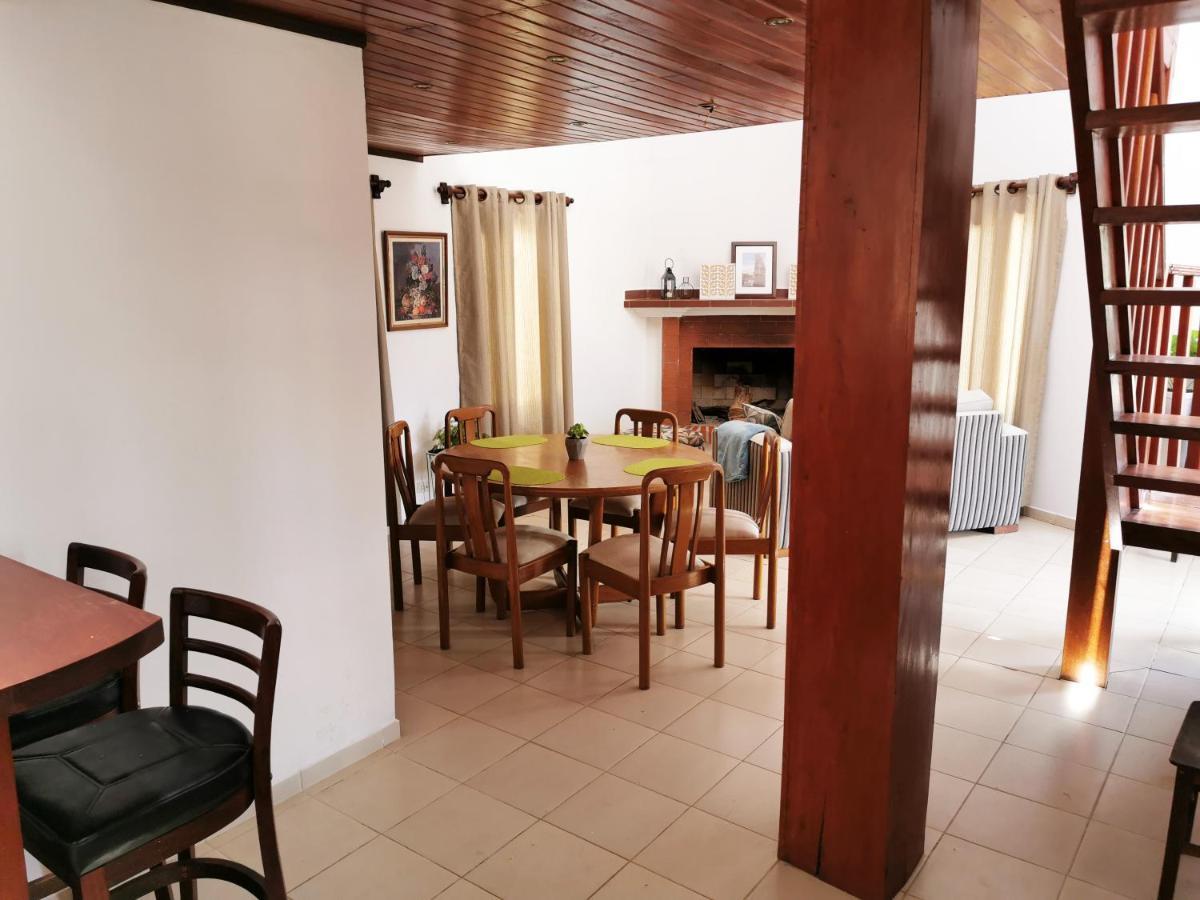 La Cabana - Samaipata Luaran gambar