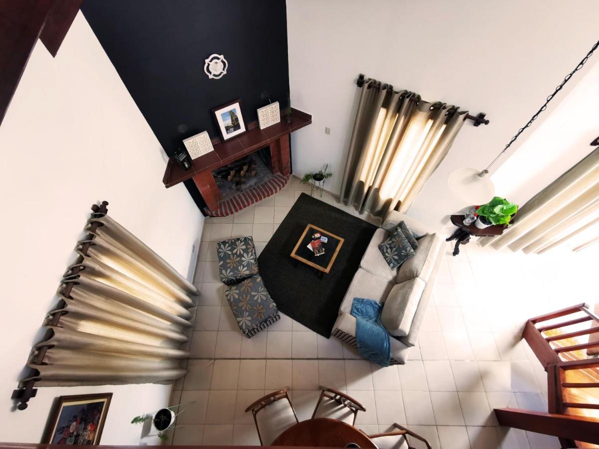 La Cabana - Samaipata Luaran gambar