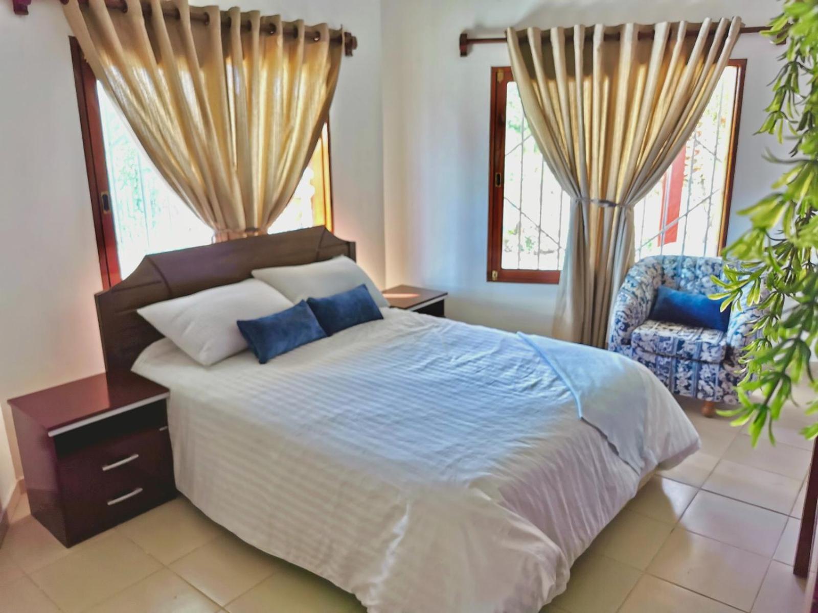 La Cabana - Samaipata Luaran gambar